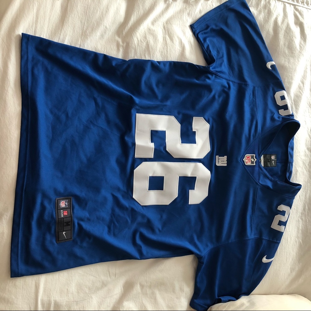Saquon Barkley Jersey